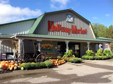 Being raised in <strong>Amish</strong> homes, Tim and Rachel both grew up with plenty of good quality home cooking. . Amish food store near me